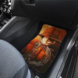 Luffy Onepiece Anime Car Floor Mats