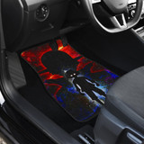 Luffy Onepiece Shadow Car Floor Mats