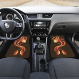 Lion King Simba Walt Car Floor Mats