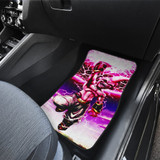 Kid Buu & in Dragon Ball Car Floor Mats