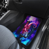 Kid Buu Ultimate Skill Dragon Ball Car Floor Mats