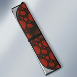IT Horror Auto Car Sun Shade Windshield