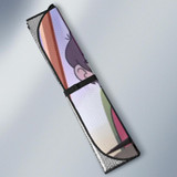 Star Vs The FoE Of Evil Auto Car Sun Shade Windshield