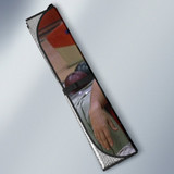 Big Lebowski Funny Auto Car Sun Shade Windshield