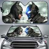 Batman windshield sun Shade Windshield
