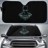 Batman windshield sun Shade Windshield