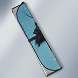 Batman windshield sun Shade Windshield