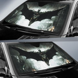 Batman windshield sun Shade Windshield