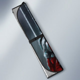 Deadpool Vs Venom Auto Sun Shade Windshield