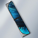 A Song Ice And Fire Auto Car Sun Shade Windshield