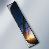 Guardians Of The Galaxy Auto Car Sun Shade Windshield