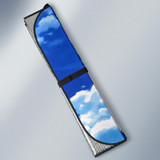 Rem Re Zero Auto Sun Shade Windshield