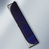 Peacock Auto Sun Shade Windshield