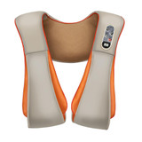 Premium Heated Shiatsu Massager