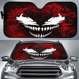 Venom Auto Car Sun Shade Windshield