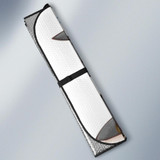 Umbreon Espeon Pokemon Auto Car Sun Shade Windshield