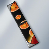 Goku Vegeta SSJ Auto Car Sun Shade Windshield