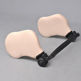 Adjustable Safe Car Seat Headrest Adjustable Safe Car Seat Headrest