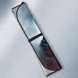 The Witcher Auto Car Sun Shade Windshield