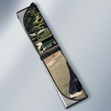The Beatles Auto Car Sun Shade Windshield