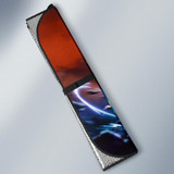 Kid Goku Kamehame Auto Car Sun Shade Windshield