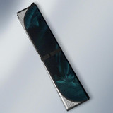 Megalodon Auto Car Sun Shade Windshield