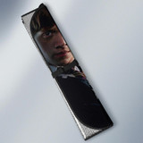 Harry Potter Auto Car Sun Shade Windshield