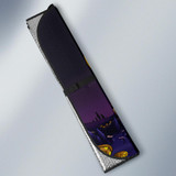 Nightmare Before Christmas Auto Car Sun Shade Windshield