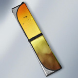 Pokemon Sunset Auto Car Sun Shade Windshield