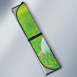 Puppy Kitten Auto Sun Shade Windshield