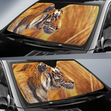 Tiger Auto Car Sun Shade Windshield