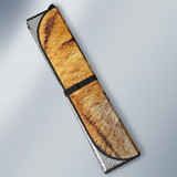 Tiger Auto Car Sun Shade Windshield