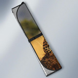 Cheetah Auto Sun Shade Windshield