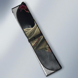 Avengers Auto Car Sun Shade Windshield