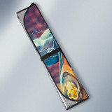 Avengers Friends Auto Sun Shade Windshield
