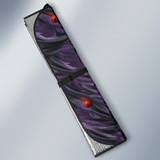 Naruto Auto Sun Shade Windshield