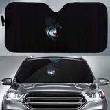 IT Auto Auto Sun Shade Windshield