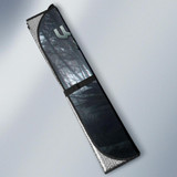 Ciri Car Sun Shade The Witcher Wild Hunt Game