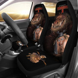 Fishlegs How To Train Your Dragon  Car Seat Covers Fishlegs How To Train Your Dragon  Car Seat Covers