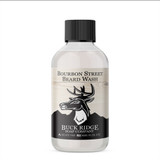 Bourbon Street beard wash