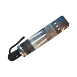 Urban Sportscar Bursting With Electricity Auto Foldable Umbrella