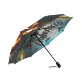 Halloween (2) Auto Foldable Umbrella