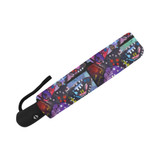 Dog Auto Foldable Umbrella