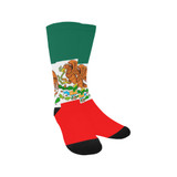 Mexio Flag Socks