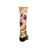 Harley Quinn Socks