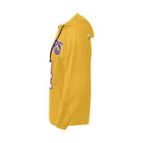 Kobe Bryant Full Zip Hoodie For Men