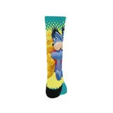 Eeyore And Pooh Socks