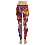 Avengers Endgame Leggings
