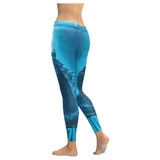 Godzilla King Of The Monsters Leggings