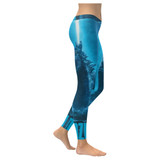 Godzilla King Of The Monsters Leggings